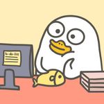 小刘鸭摸鱼.jfif