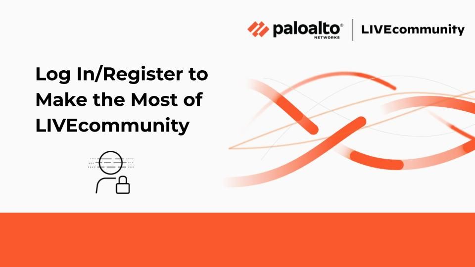 Elevating Your Community Experience: New Prompt Encourages Users to Login or Register