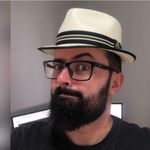 Profile (benjamimjr)