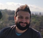 Profile (cmukherjee)