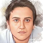 Profile (PVenkatesh8)