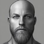 Profile (Trevallion)