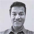 Srinivas Gogineni Profile - BW.jpg
