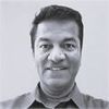 Srinivas Gogineni Profile - BW.jpg
