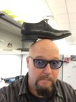 Shoe on Head 2016.jpg
