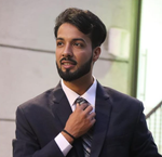 Profile (nitish.mishra)