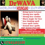 Profile (drwavalovespells)