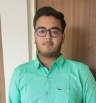 Profile (Sayandeep15)