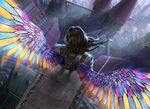 mtg__gift_of_orzhova_by_algenpfleger-d5sj6ir.jpg