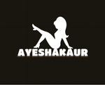 Profile (ayeshakaur)