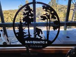 Profile (Sasquatch)