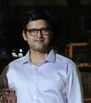 Profile (vivek.b)