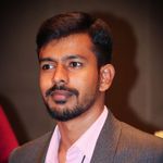 Profile (yukesh.selvaraj)