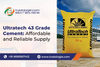 Ultratech 43 Grade Cement_ Affordable and Reliable Supply.png