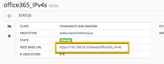 Safely Enable Office 365 Using Minemeld Palo Alto Networks