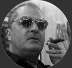 Profile (Mike Kelley)