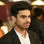 Profile (vipinsharma)