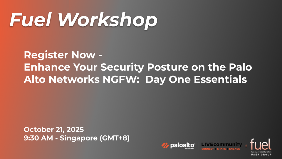 Fuel Workshop - October, 2025 - Enhance Your Security - PANW NGFW.png