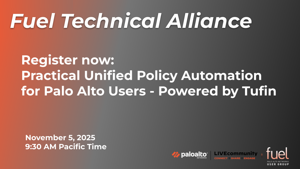 FTA - Practical Unified Policy Automation for Palo Alto Users — Powered by Tufin.png
