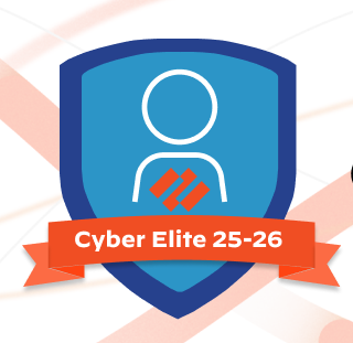 Welcome to LIVEcommunity's 2025-2026 Cyber Elite Program!