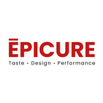 WEBSITE EPICURE LOGO WITH TAGLINE (2048 x 2048 px) (2).png