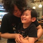 Profile (HarufumiFUKUMOTO)