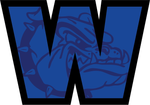 2035269 Woodburn High School W letter.png