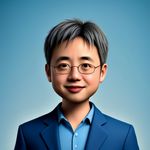 Profile (P.Zhou887835)