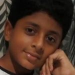 Profile (rameshpalo)