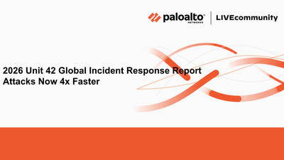 2026 Unit 42 Global Incident Response Report – Attacks Now 4x Faster.png