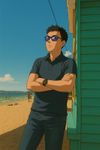 Profile (VinceKoo)