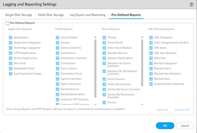 Pre-defined reports unchecked.png