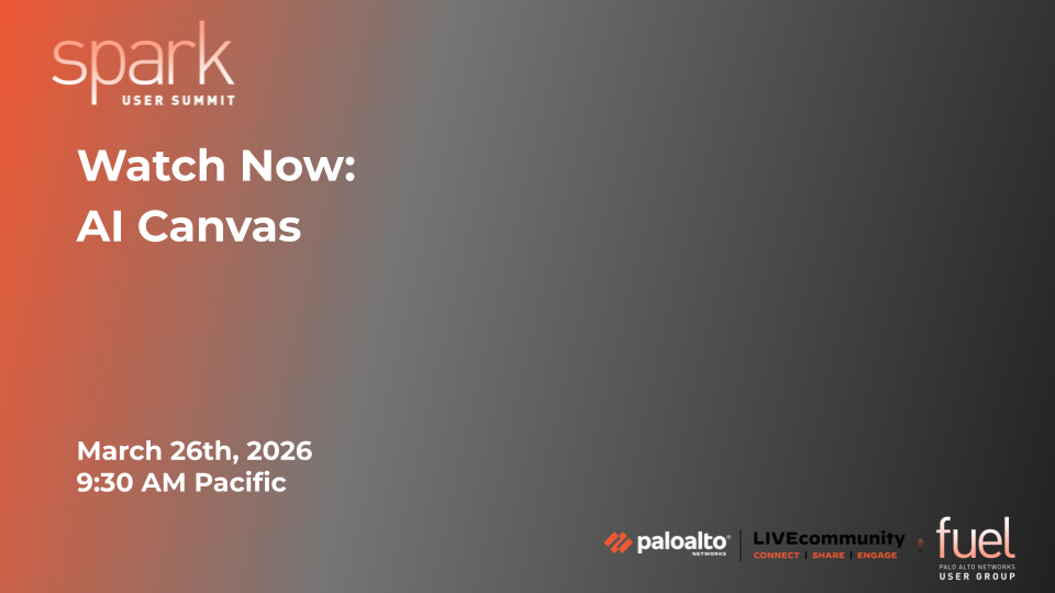 Spark User Summit - March 2026 - AI Canvas - Watch Now.png