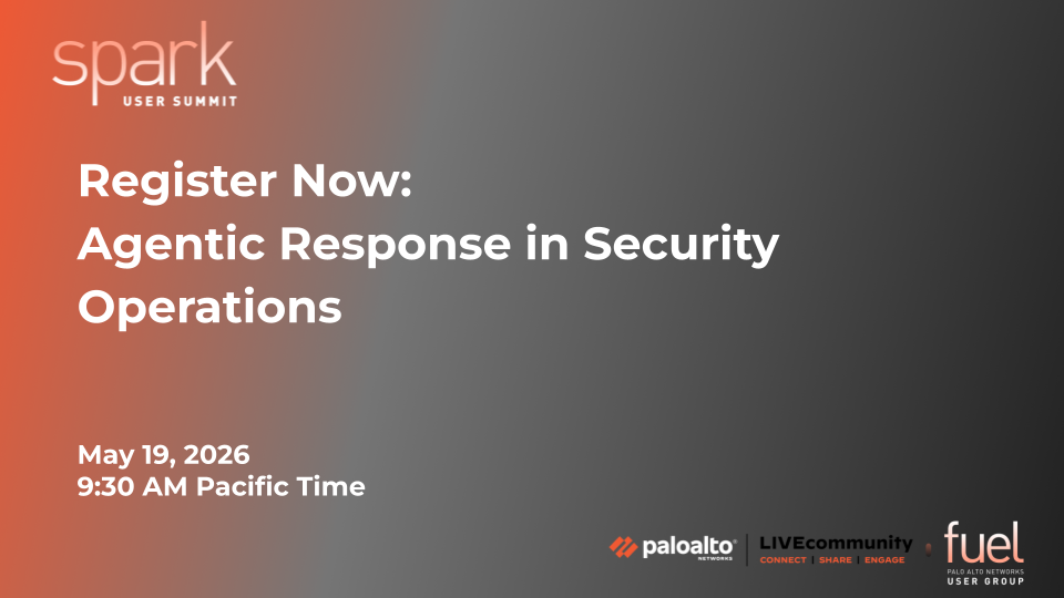 Spark User Summit - May 2026 - Agentic Response in Security Operations.png
