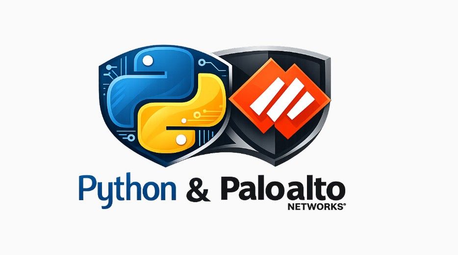 Automating the Palo Alto NGFW's Process/Deamon Restarts with Python PEXPECT