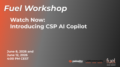 Fuel Workshop - June 2026 - Introducing CSP AI Copilot - Watch Now.png