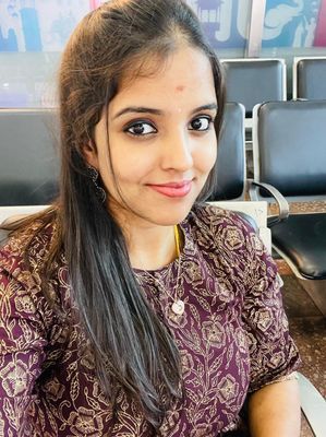 Sindhuja Srinivasan is a Staff Technical Support Engineer at Palo Alto Networks, specializing in securing the cloud. With 8 years of experience navigating the intersection of cybersecurity and networking, she is an expert in the Prisma Cloud ecosystem, helping organizations build and maintain a secure cloud posture.