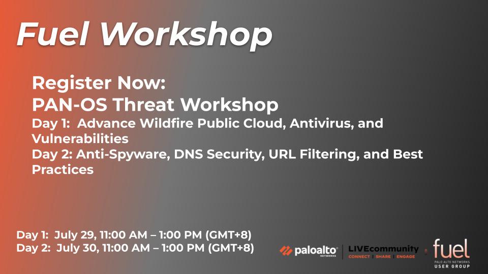 Fuel Workshop - July 2026 - PAN-OS Threat Workshop.png