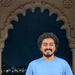 Profile (V.Vyas882497)
