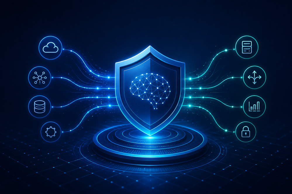 Why Reliability in AI Applications Is Now a Competitive Differentiator