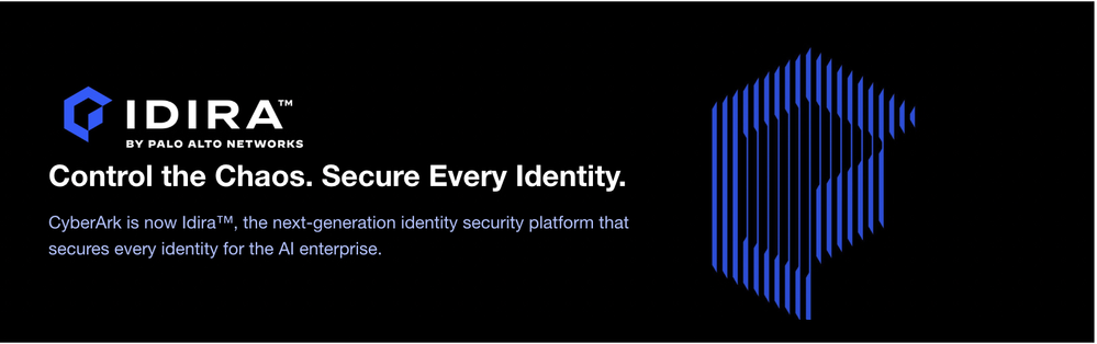 Idira and Cortex XSIAM: Partner Integration Framework for Identity Signal Correlation