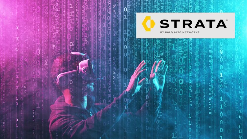 Coming soon to a Fuel Spark User Summit near you - Strata Cloud Manager topics!