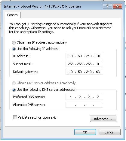 Dnsシンクホール機能の動作を確認する方法 Live Community