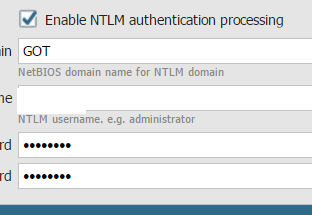 Solved: LIVEcommunity - NTLM Authentication Fails - LIVEcommunity - 154004