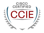 Profile (CCIE17603)