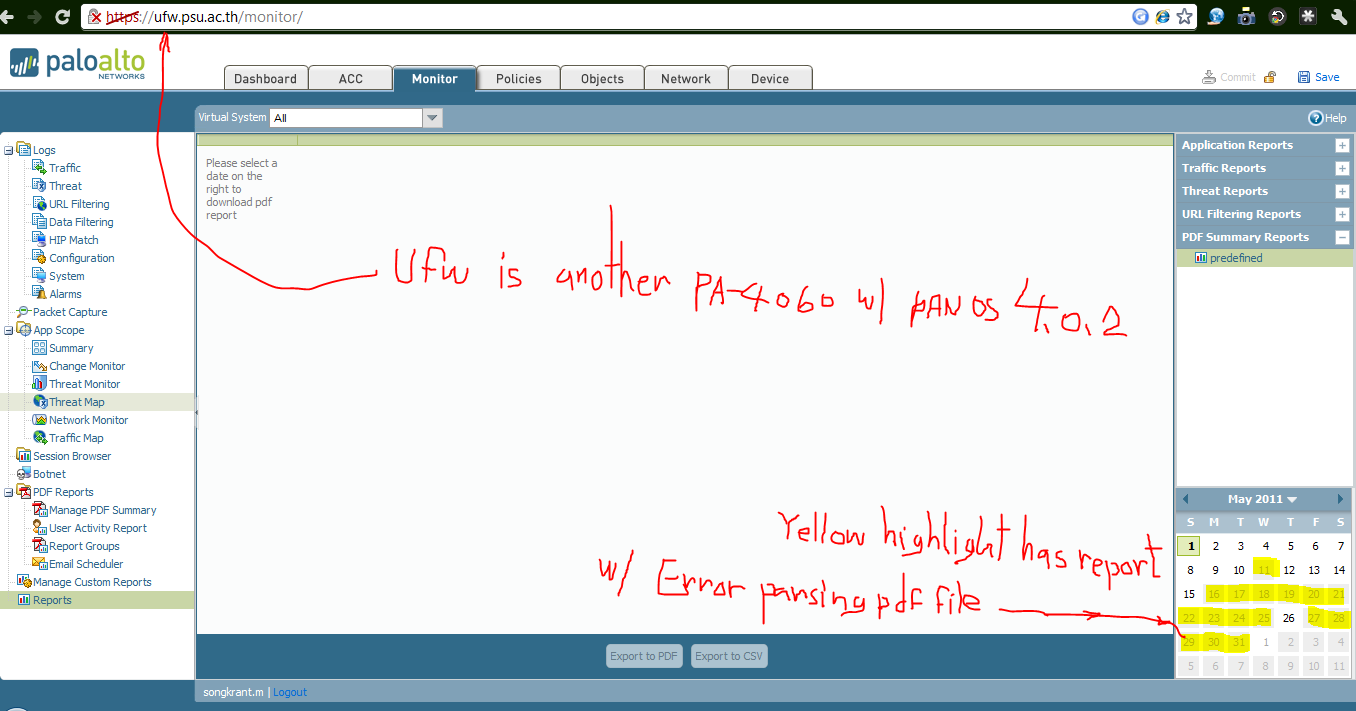 LIVEcommunity - Error parsing pdf file - LIVEcommunity - 26192