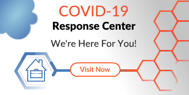 COVID-19 Response Center
