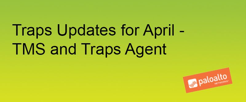 traps updates april 11.jpg