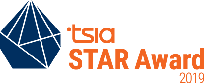 TSIA STAR Award 2019