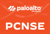 PCNSE Logo Badge